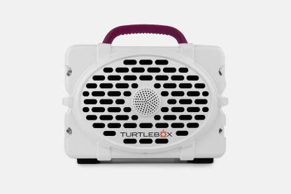 Gen 2 Speaker