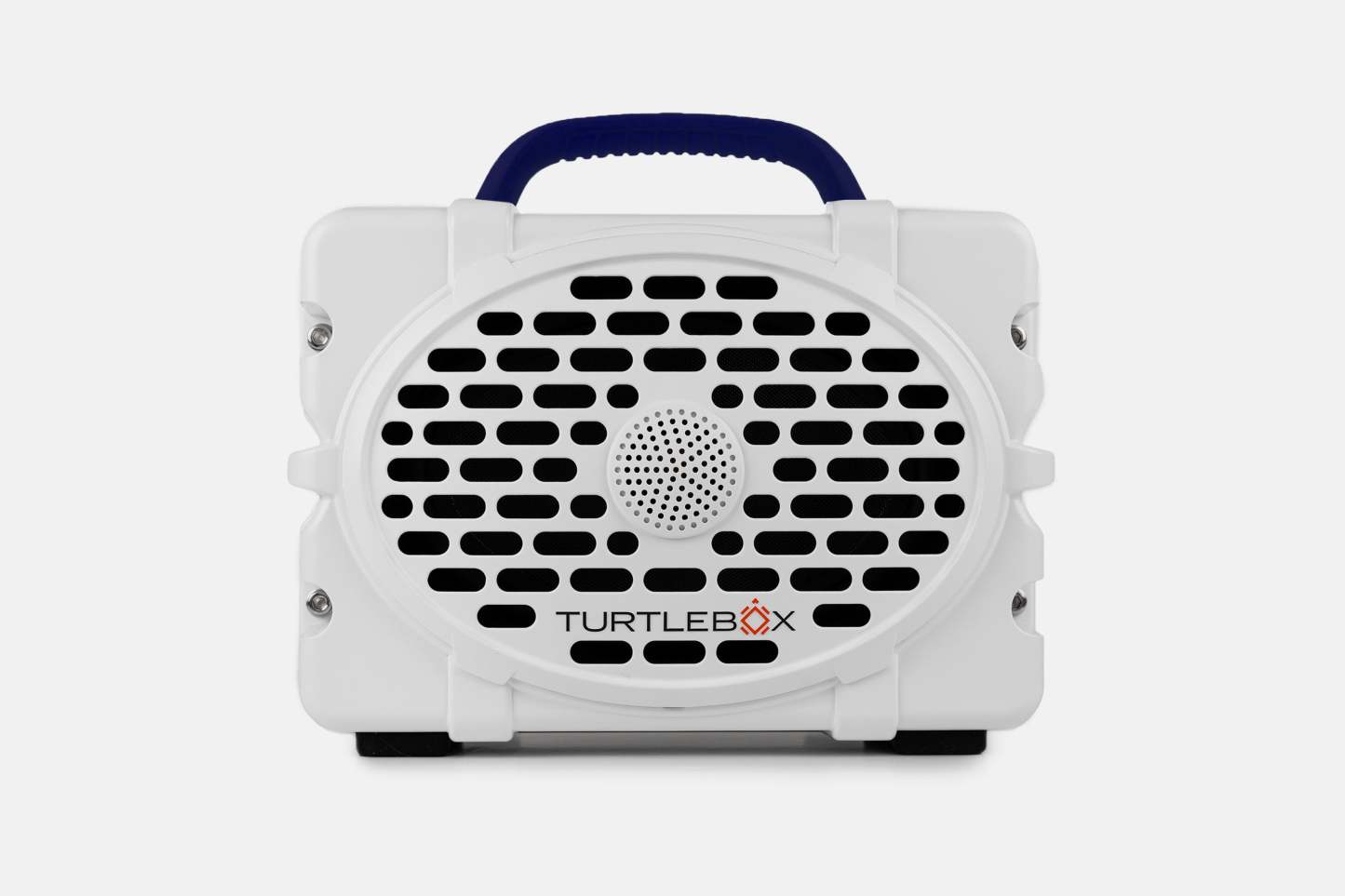 Gen 2 Speaker