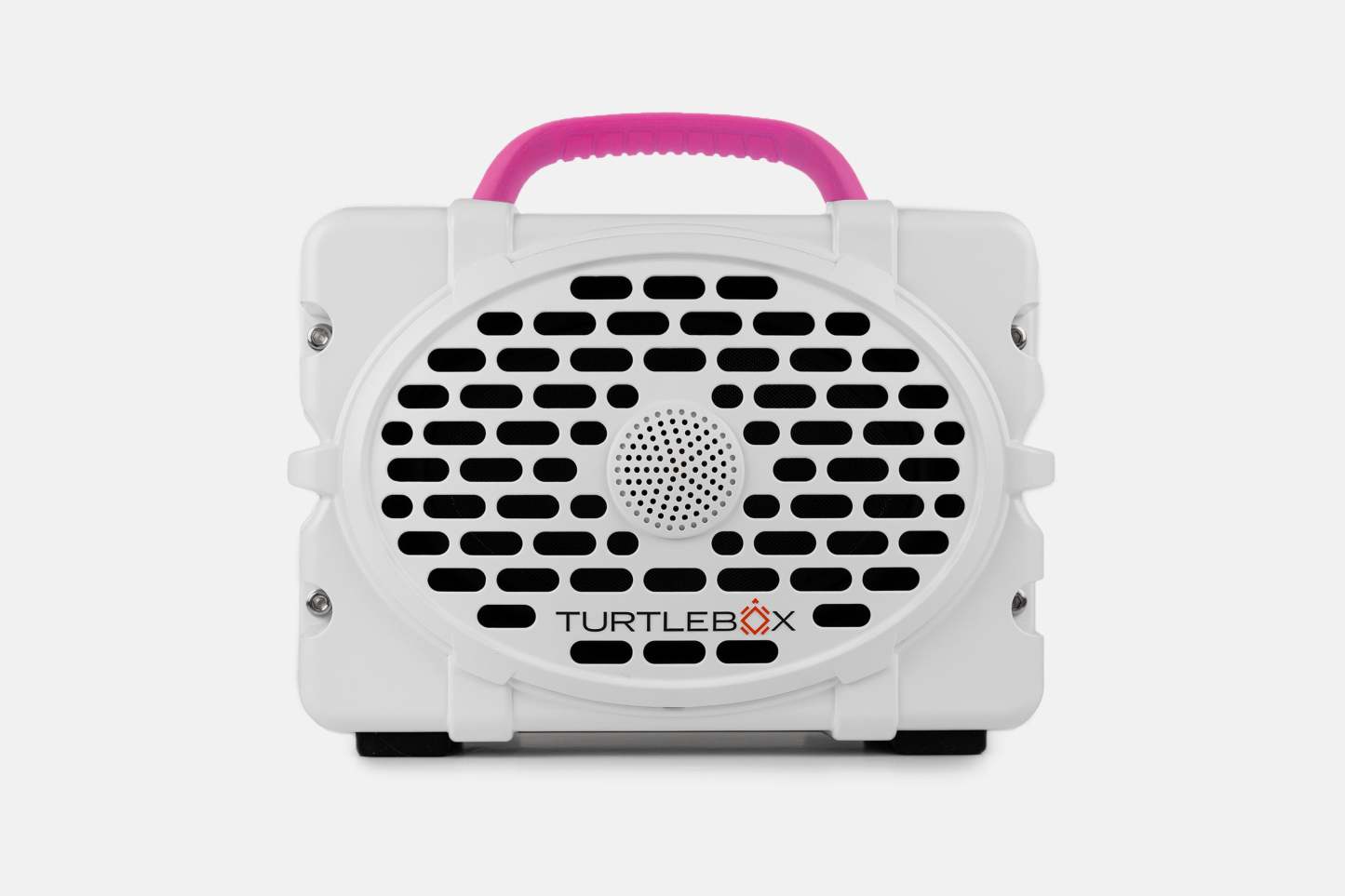 Gen 2 Speaker