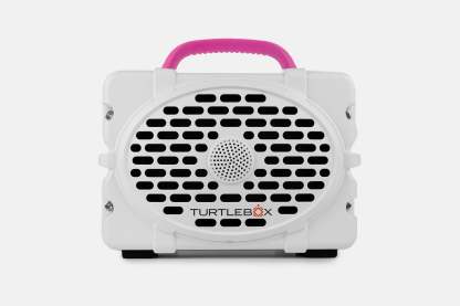 Gen 2 Speaker
