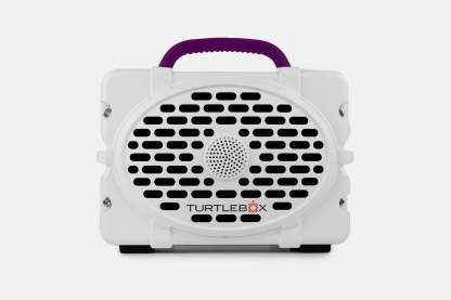 Gen 2 Speaker