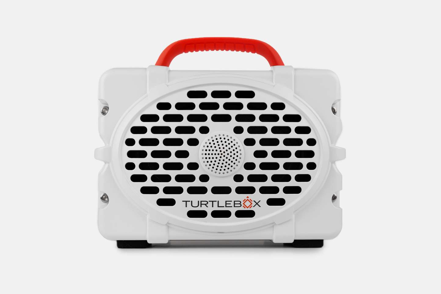 Gen 2 Speaker