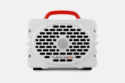 Gen 2 Speaker