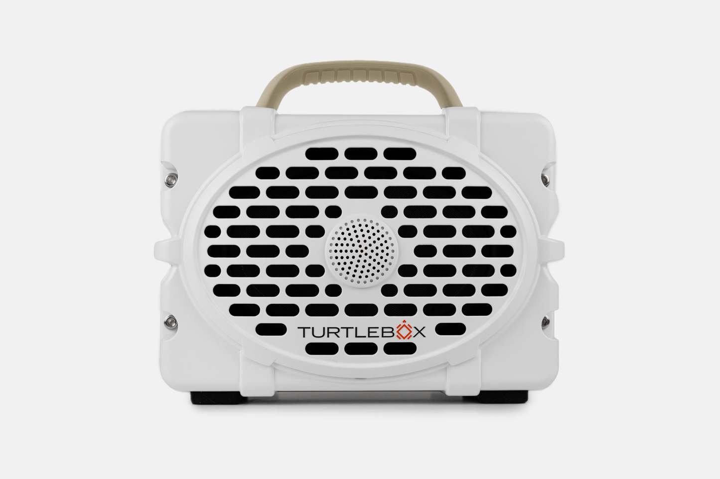 Gen 2 Speaker