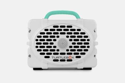 Gen 2 Speaker