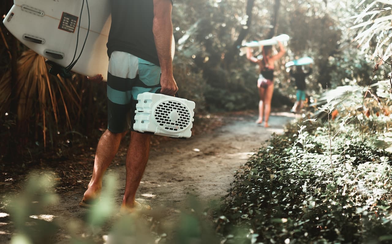 Gen 2 Speaker