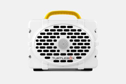 Gen 2 Speaker