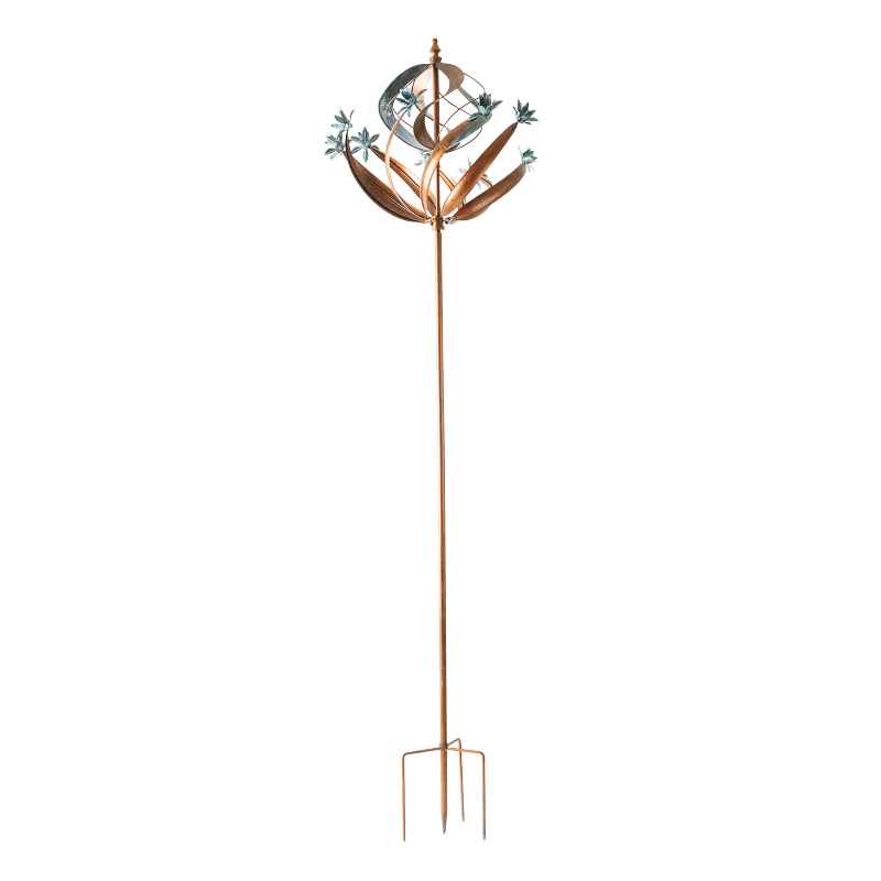 Pixie Petal Wind Spinner