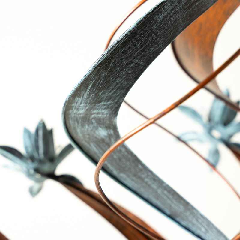 Pixie Petal Wind Spinner
