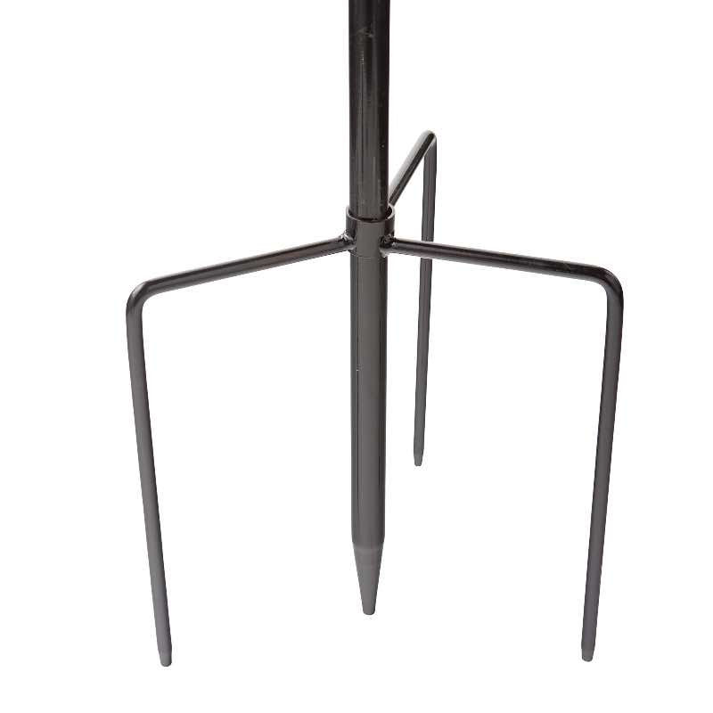 Vertical Feather Double Wind Spinner - View 6