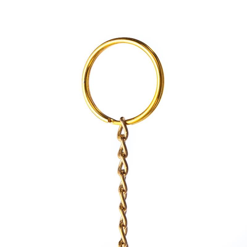 Golden Finish Celestial Mobile - View 6