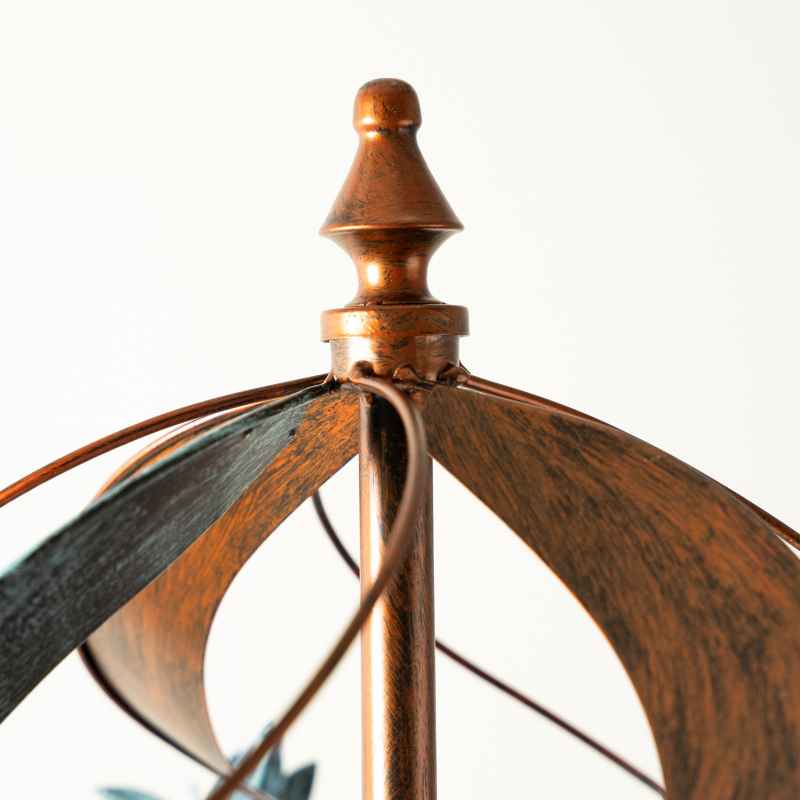 Pixie Petal Wind Spinner - View 7