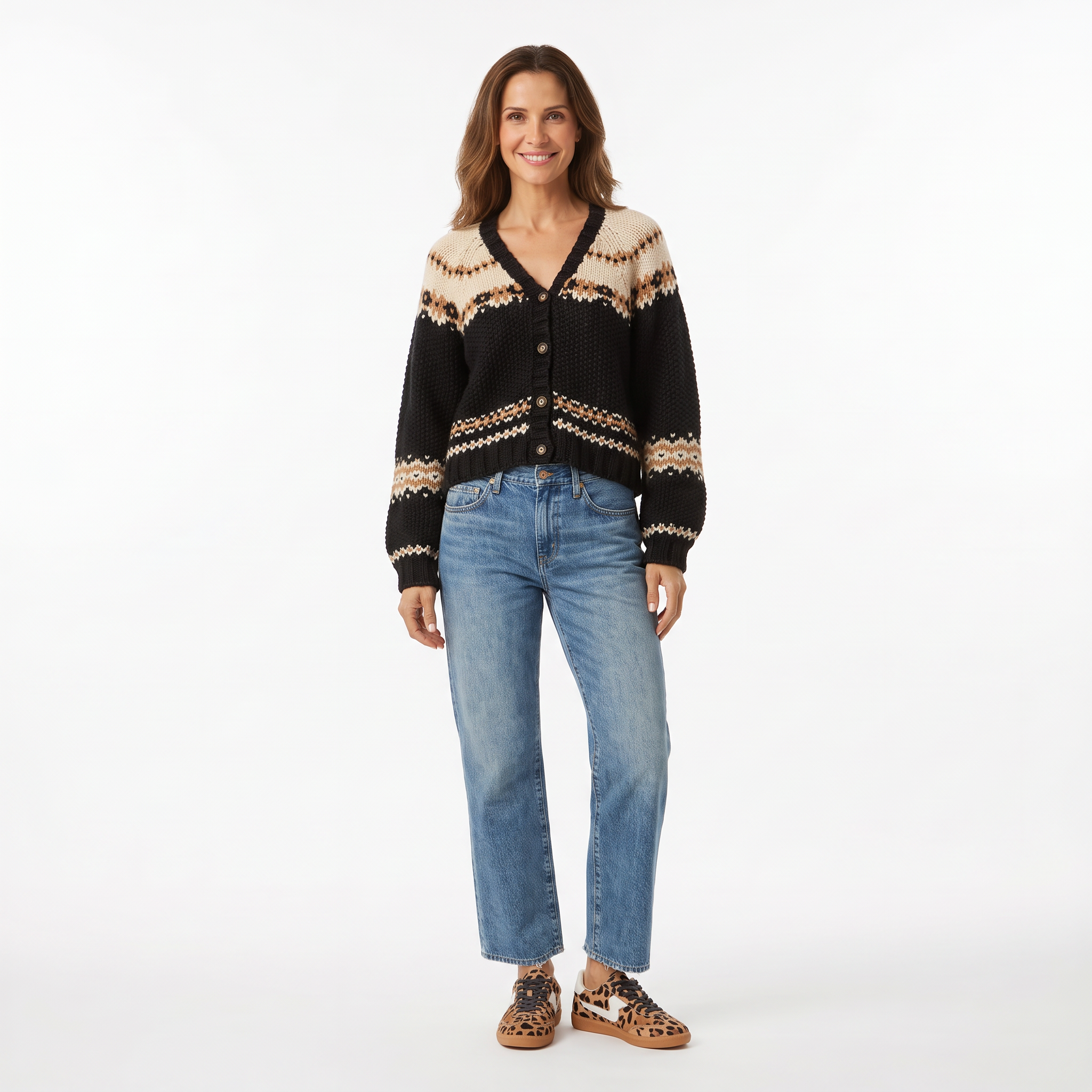 Classic Sweater
