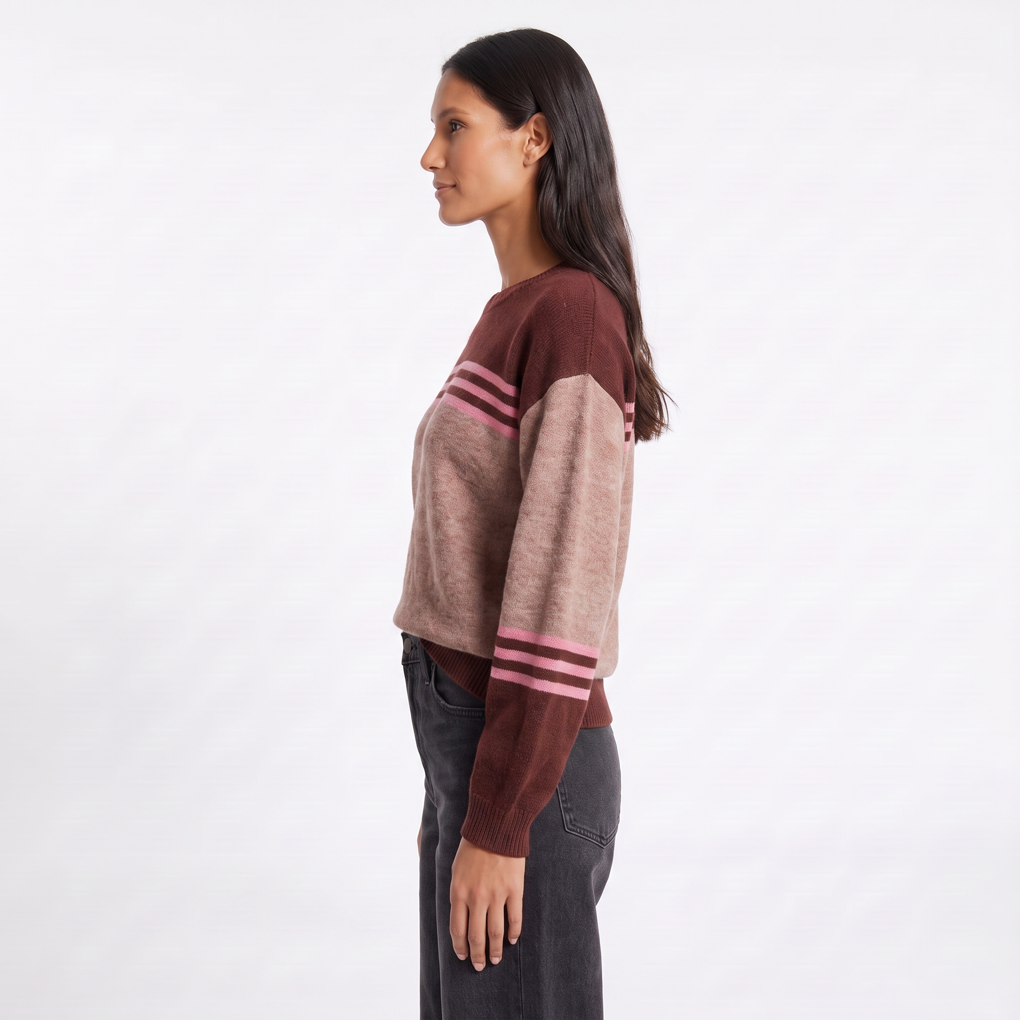 Classic stripes Sweater
