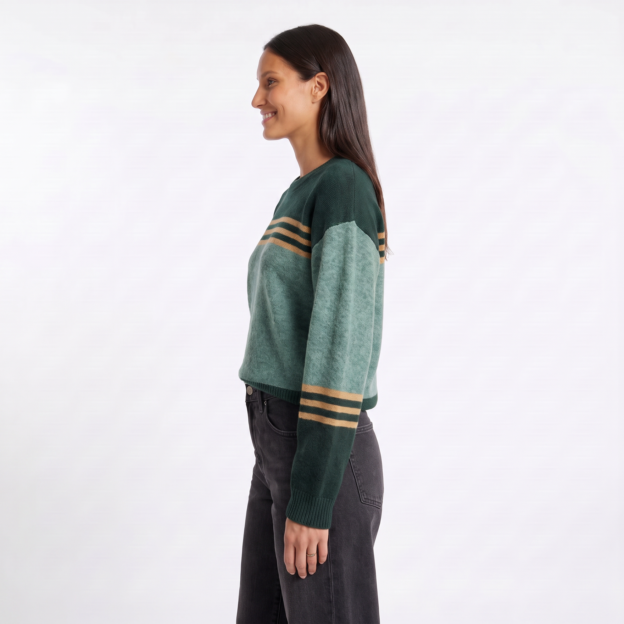 Classic stripes Sweater