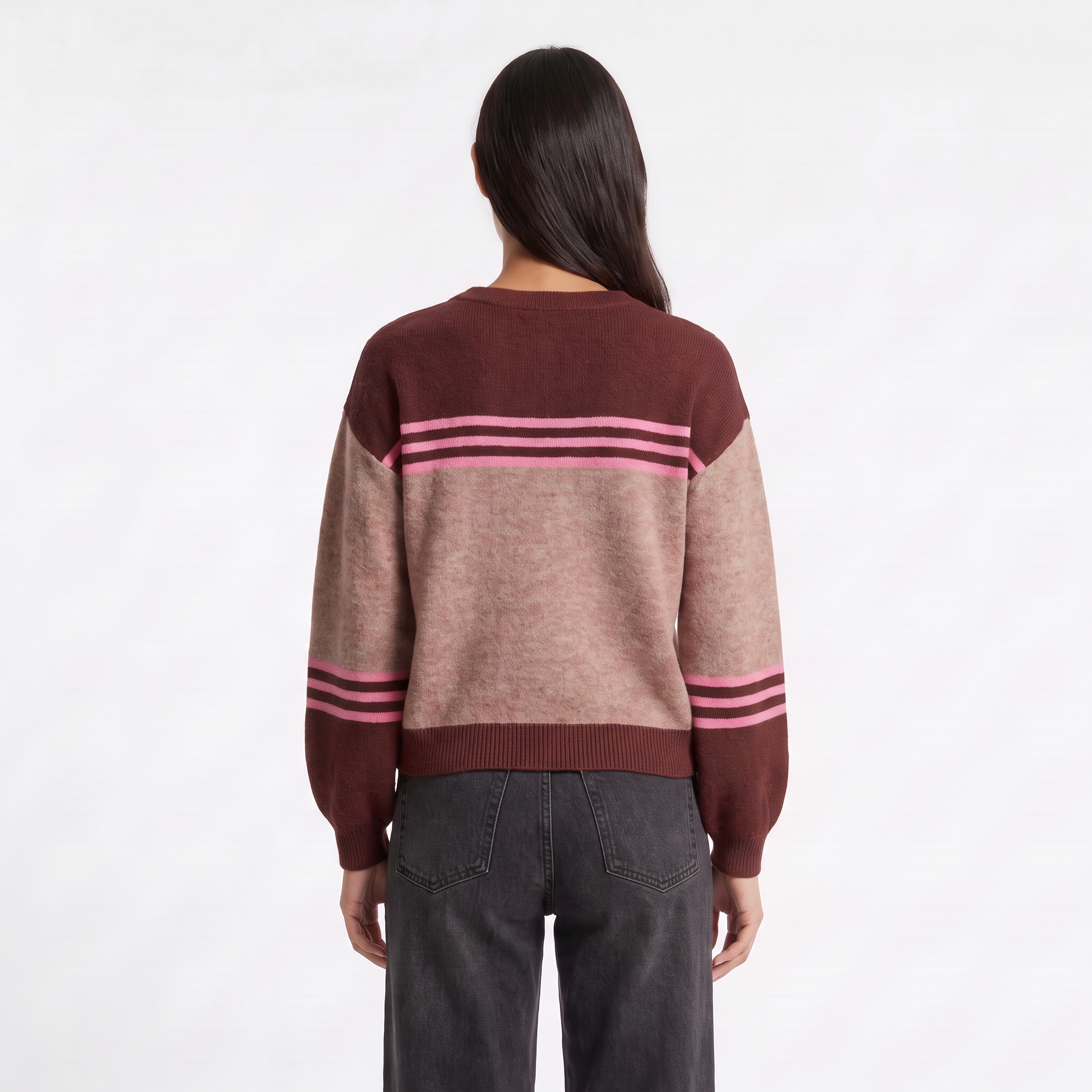 Classic stripes Sweater