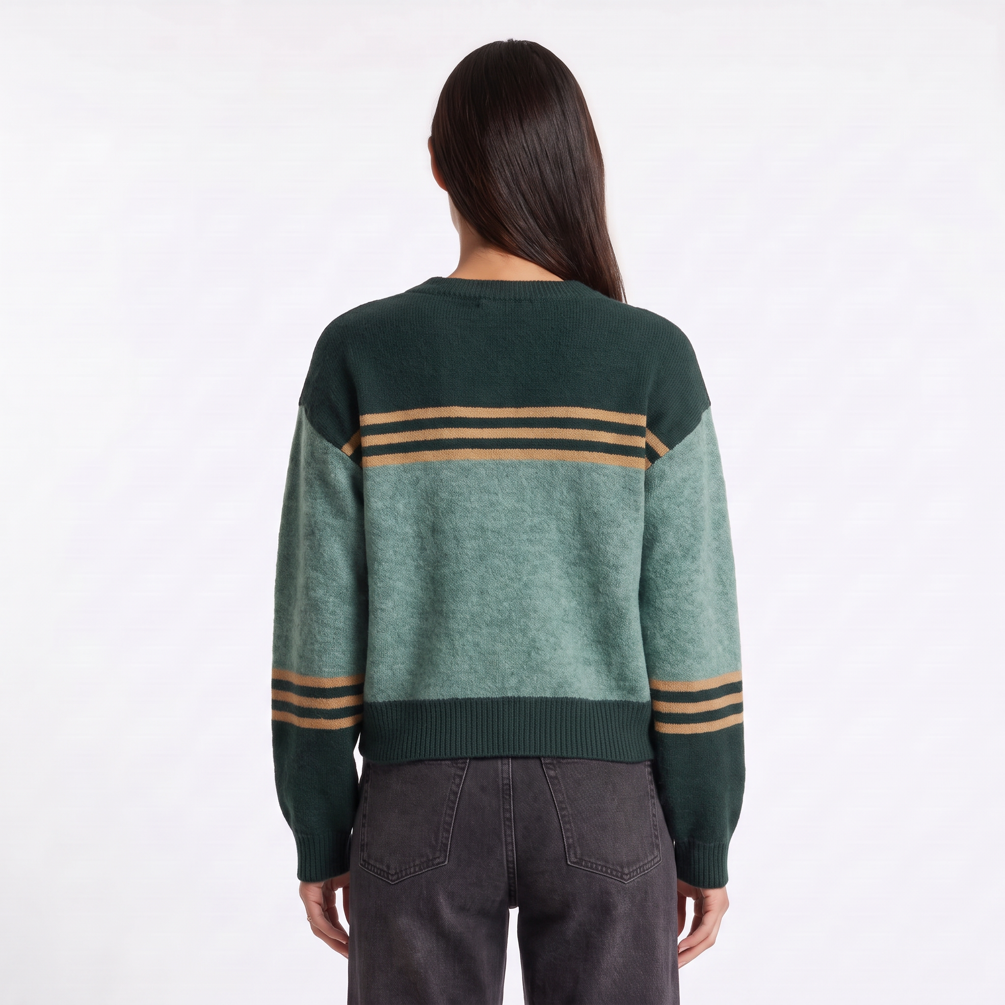 Classic stripes Sweater