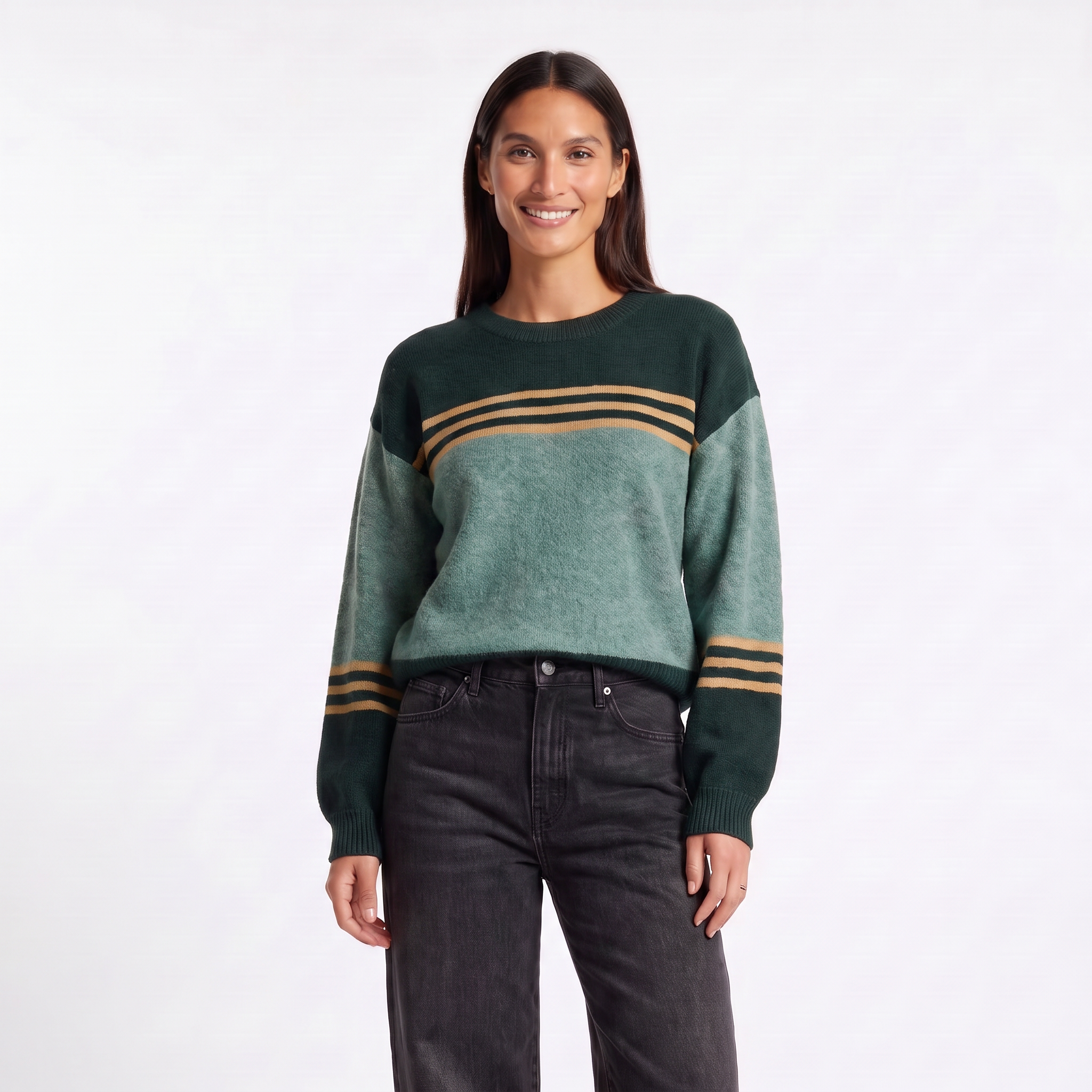 Classic stripes Sweater