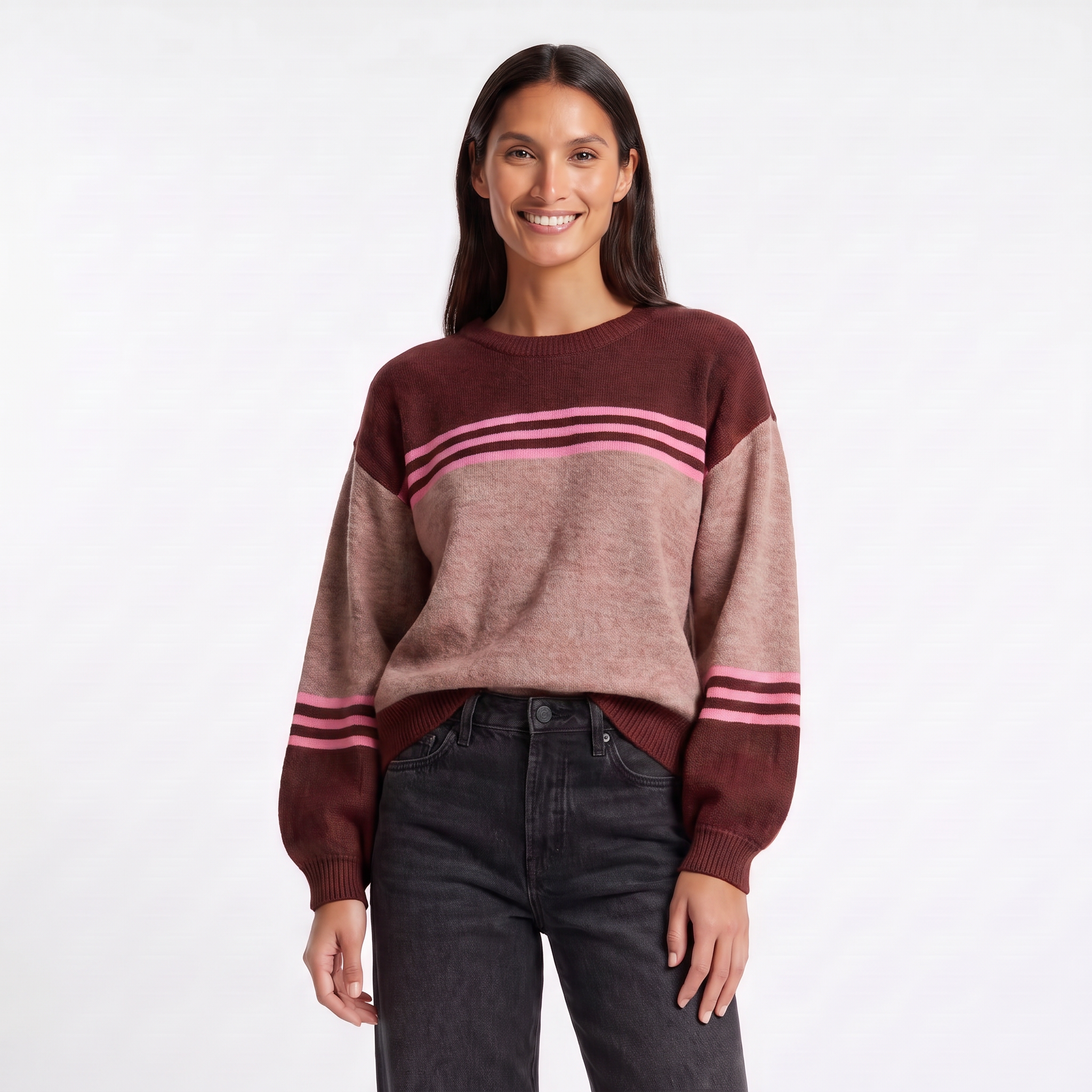 Classic stripes Sweater