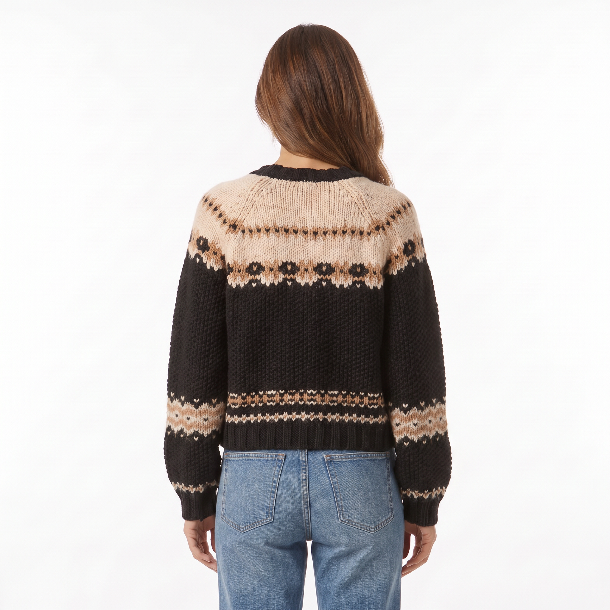 Classic Sweater