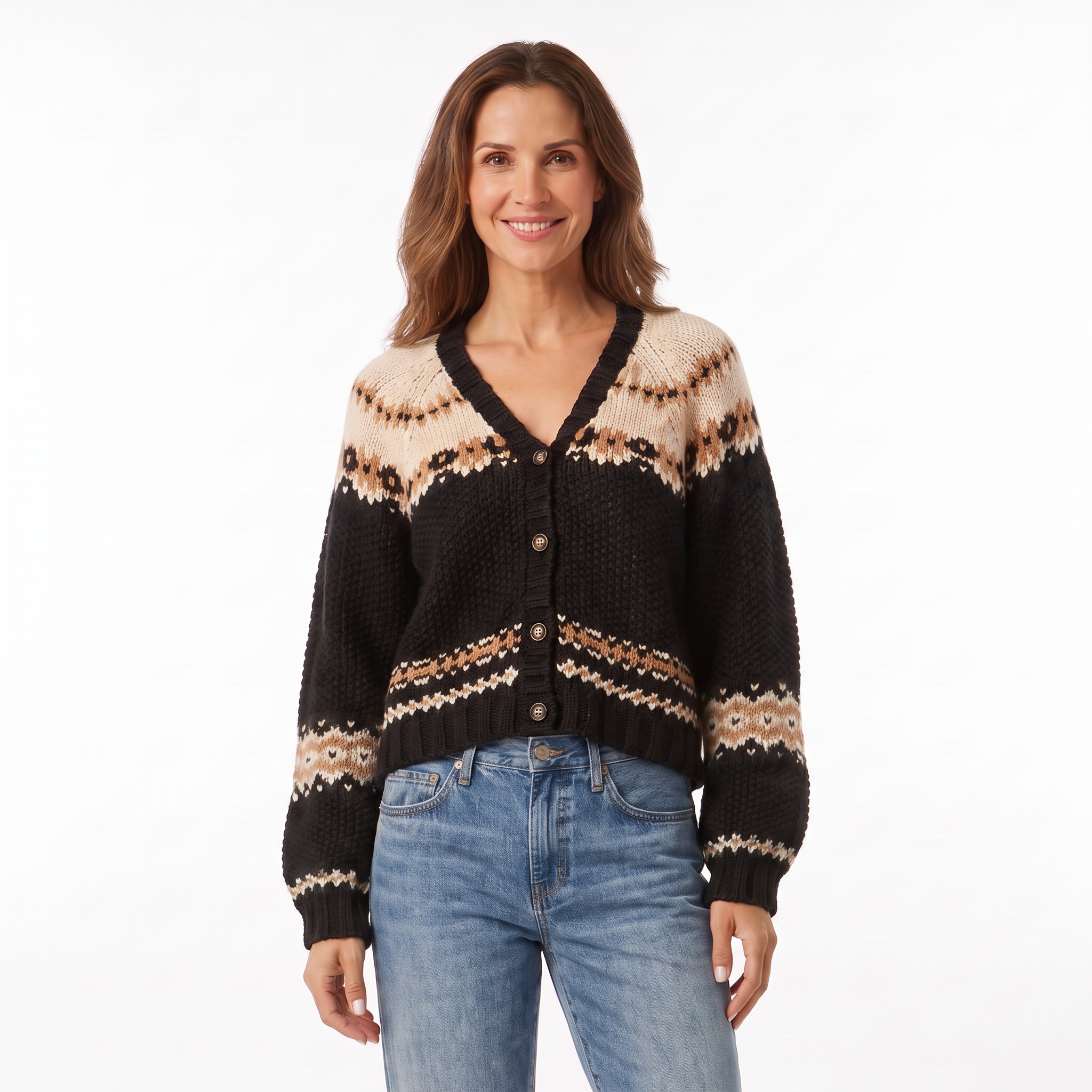 Classic Sweater