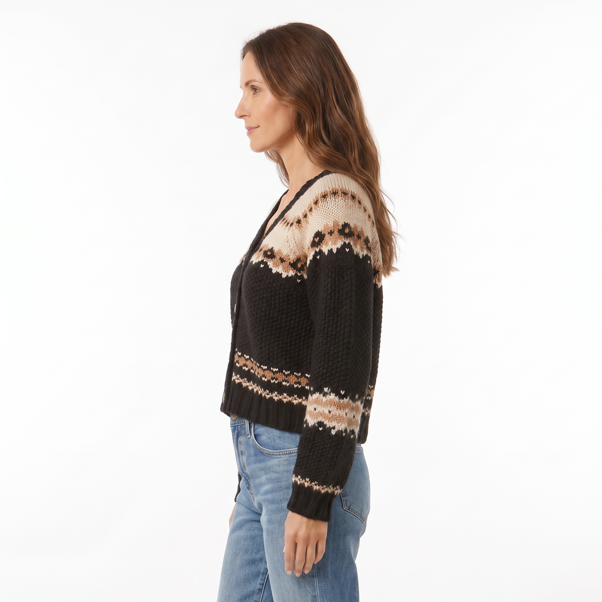Classic Sweater