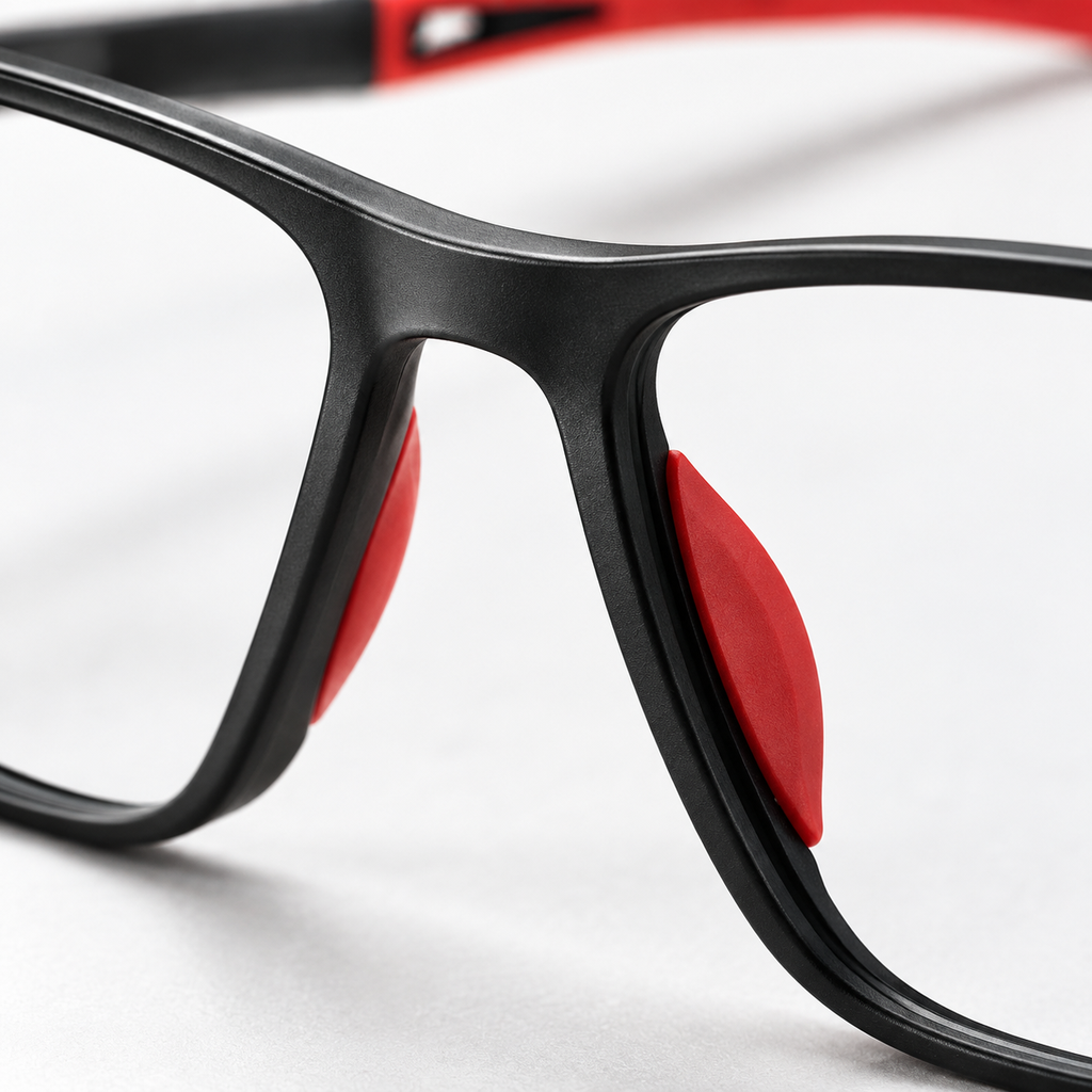👓✨ Ochelari de Citit Ultra-Ușori cu Protecție Anti Lumină Albastră - Rame Flexibile Fără Presiune pe Nas 💙