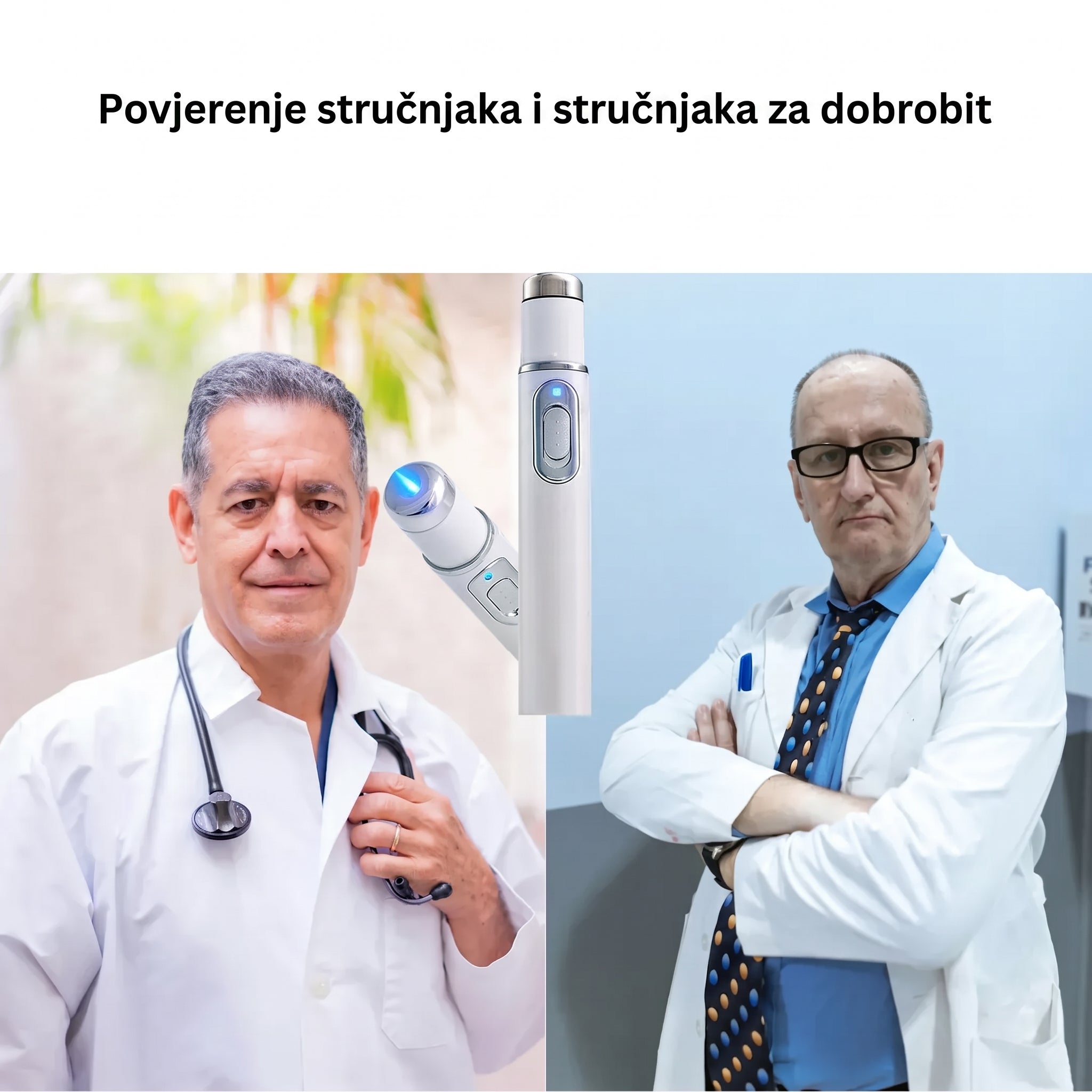 Napredna terapija akustičnim udarnim valovima vraća zdravlje tkiva penisa, poboljšava ukočenost erekcije, izdržljivost i samopouzdanje muške performanse, ublažava bolove u mišićima, ukočenost zglobova i bol u tetivama.