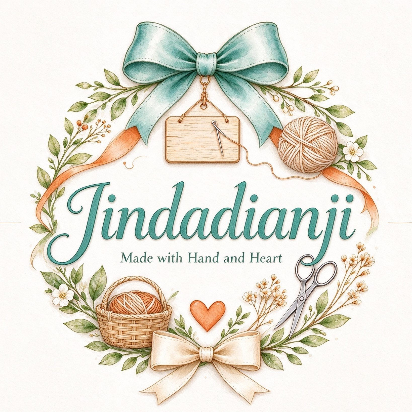 Jindadianji