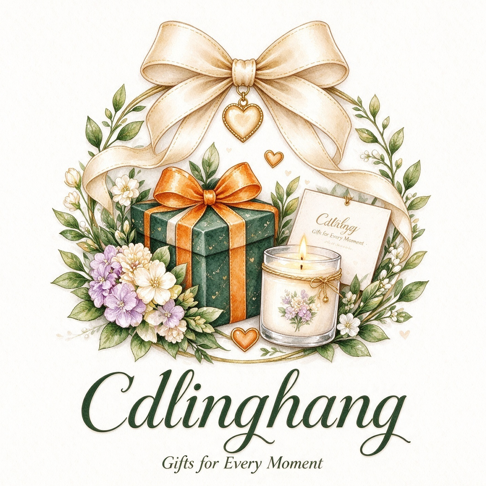 Cdlinghang