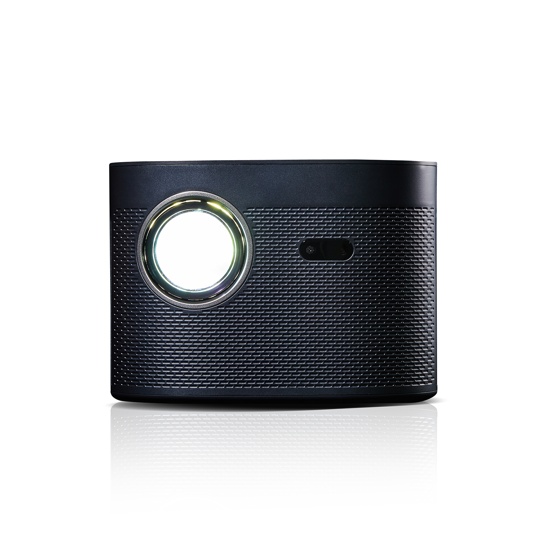 VizoBeam PRO Full HD-projektor för hemmabio