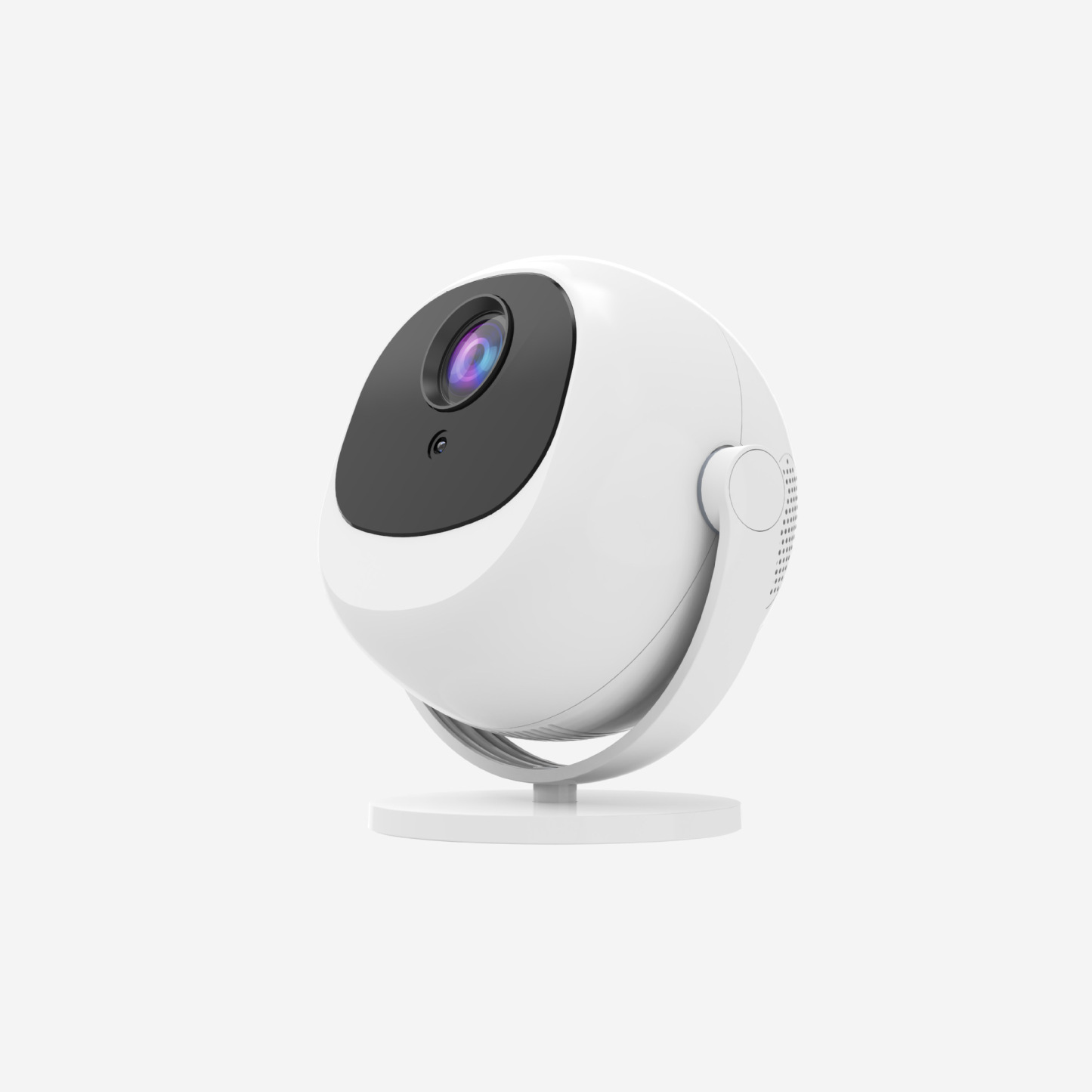 VizoBeam VB-30 portabel HD-projektor