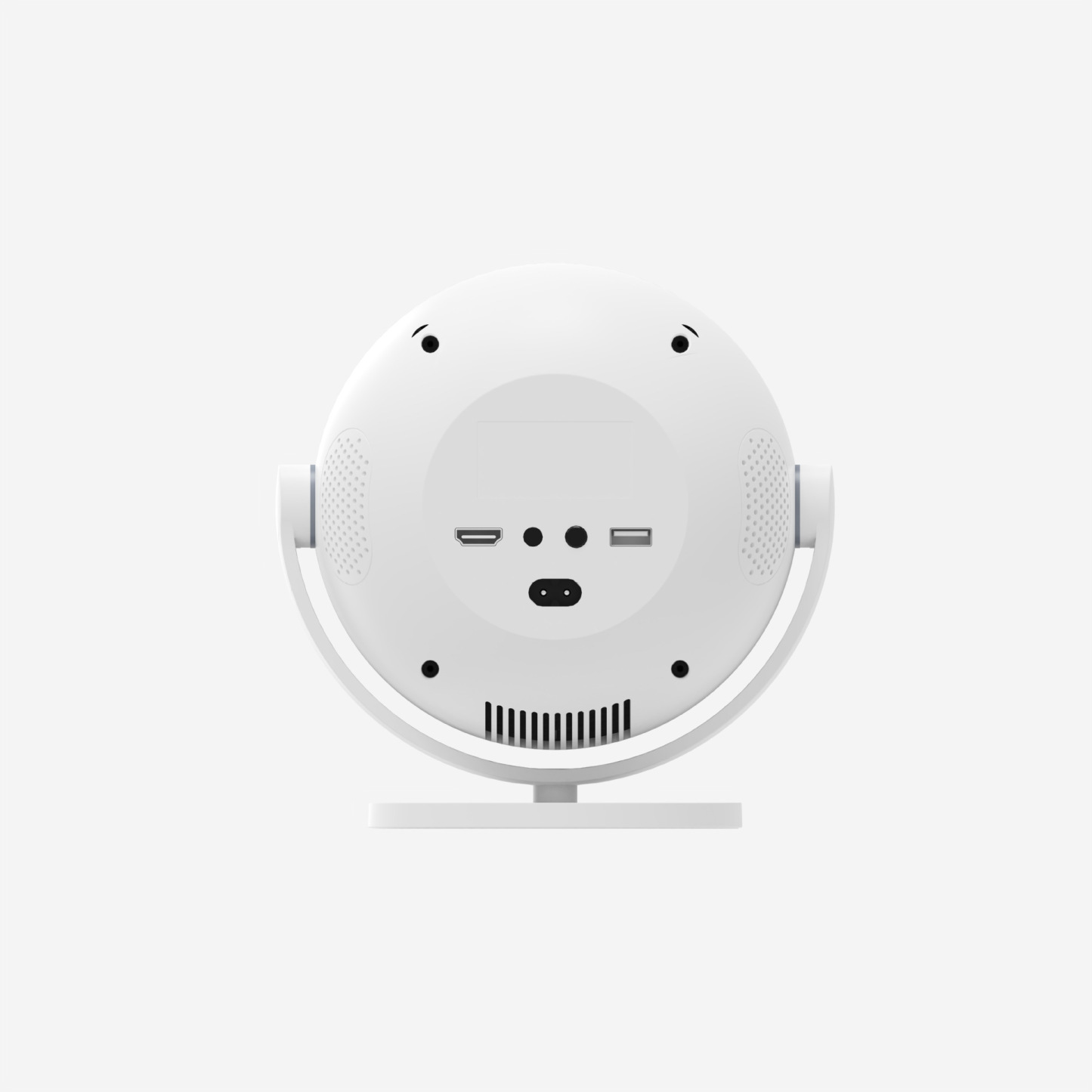VizoBeam VB-30 portabel HD-projektor