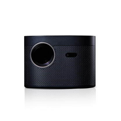 VizoBeam PRO Full HD-projektor för hemmabio