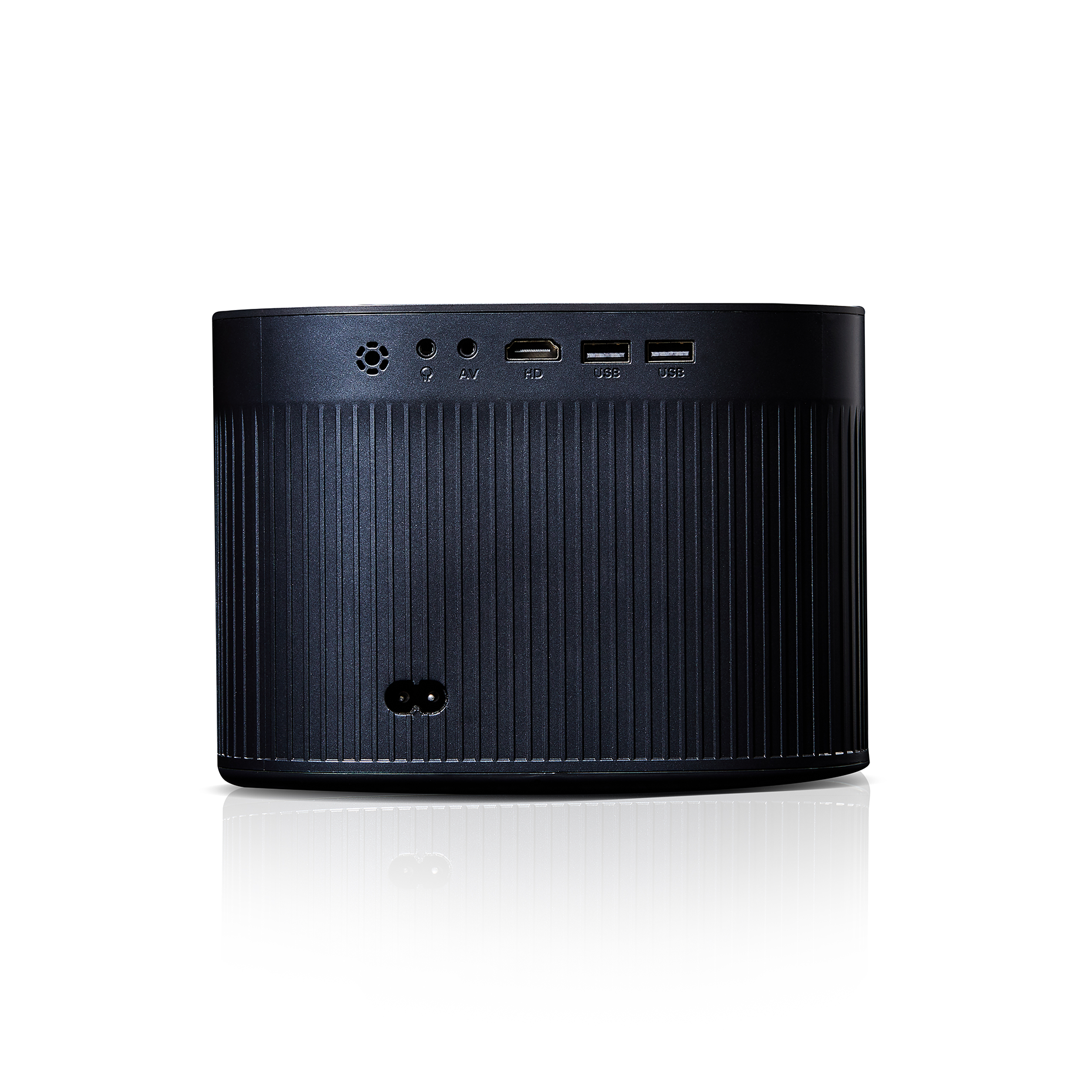 VizoBeam PRO Full HD-projektor för hemmabio