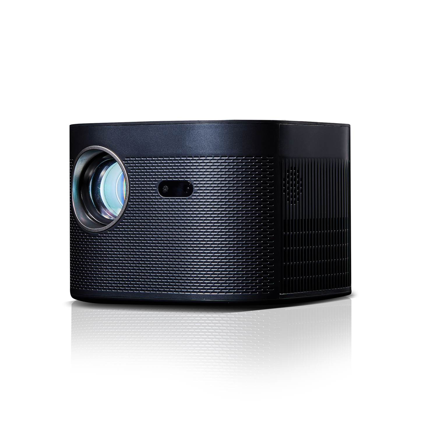 VizoBeam PRO Full HD-projektor för hemmabio