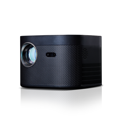 VizoBeam PRO Full HD-projektor för hemmabio
