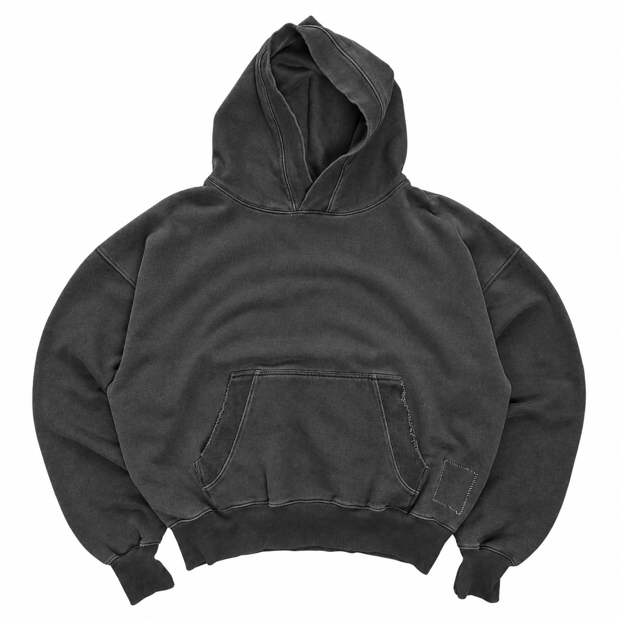 Custom Exclusive Hoodie