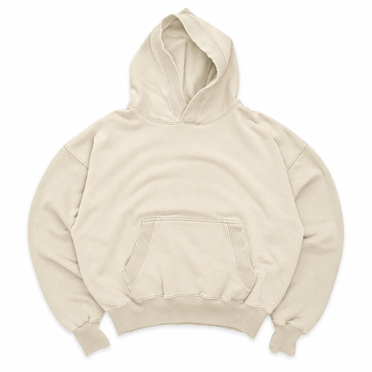 Custom Exclusive Hoodie