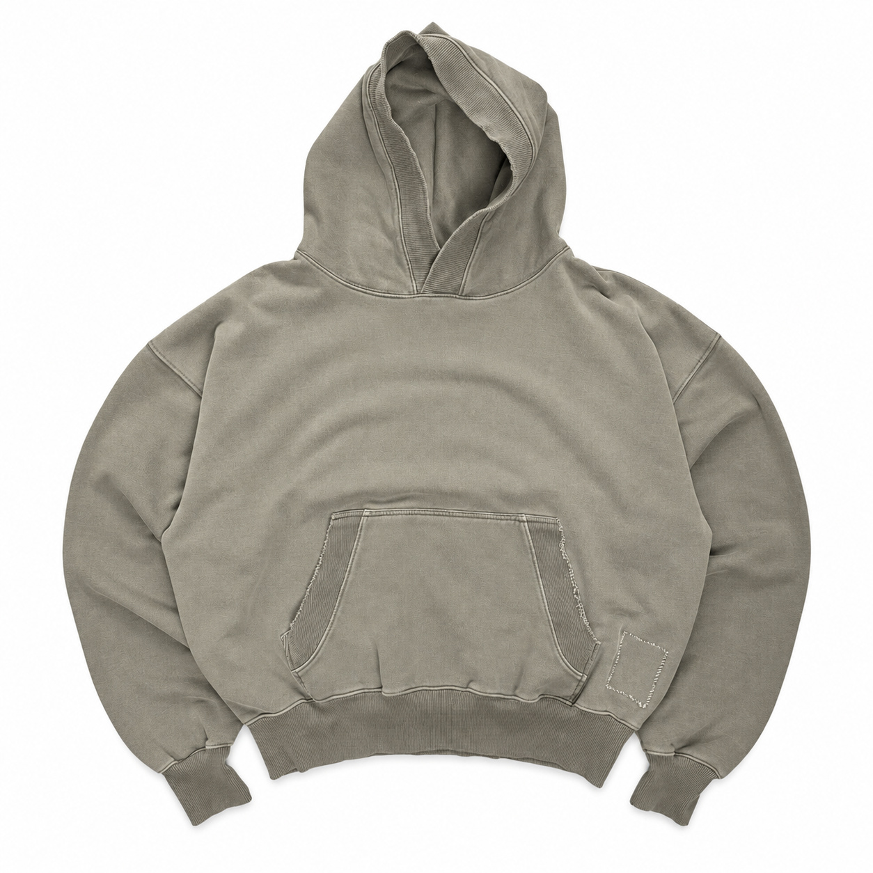 Custom Exclusive Hoodie