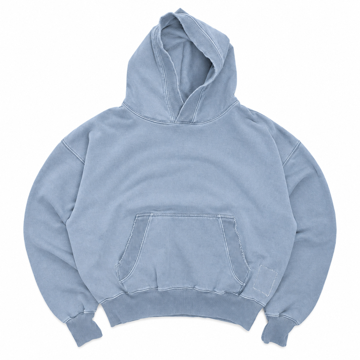 Custom Exclusive Hoodie