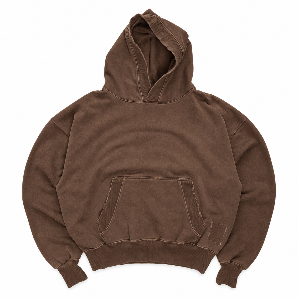 Custom Exclusive Hoodie
