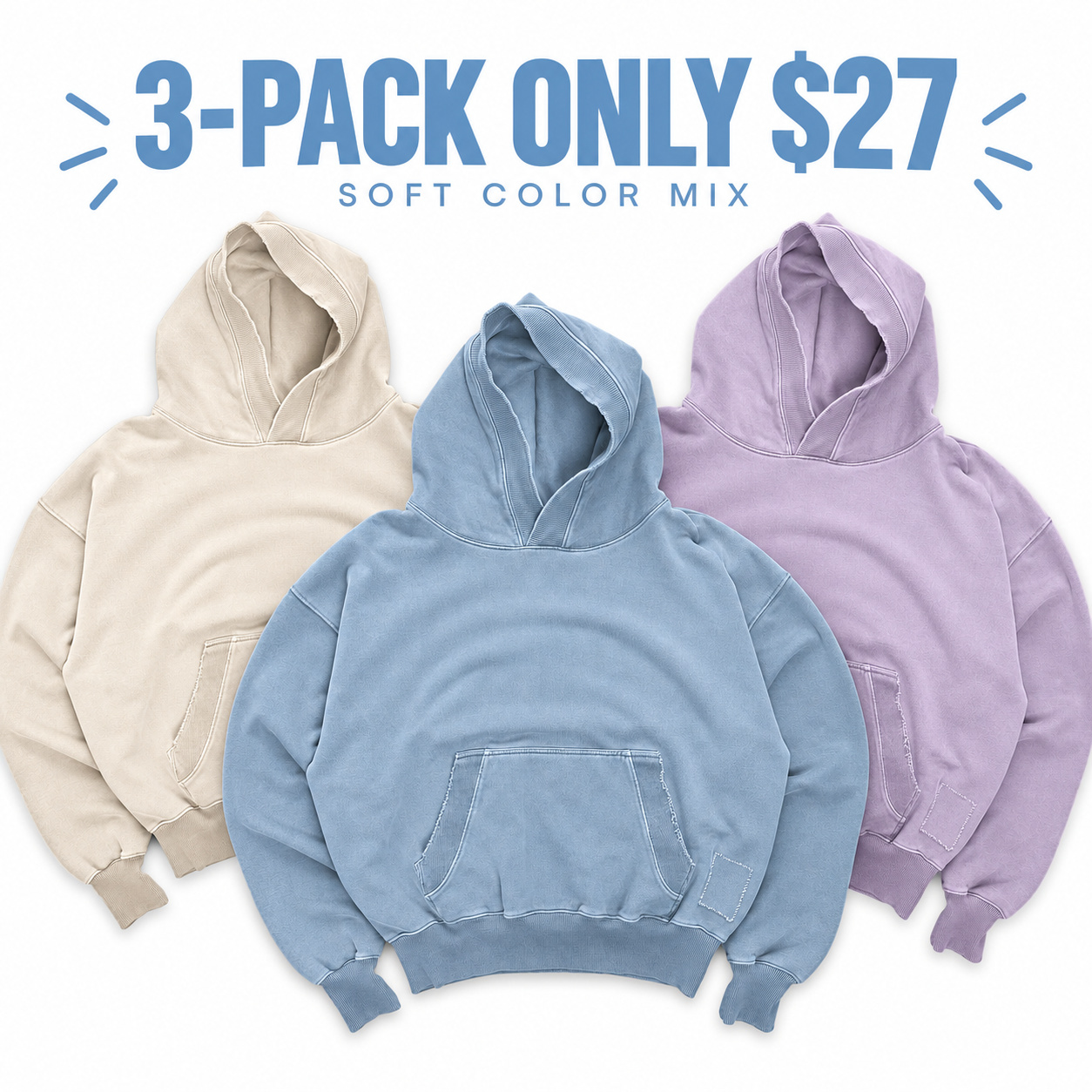 Custom Exclusive Hoodie