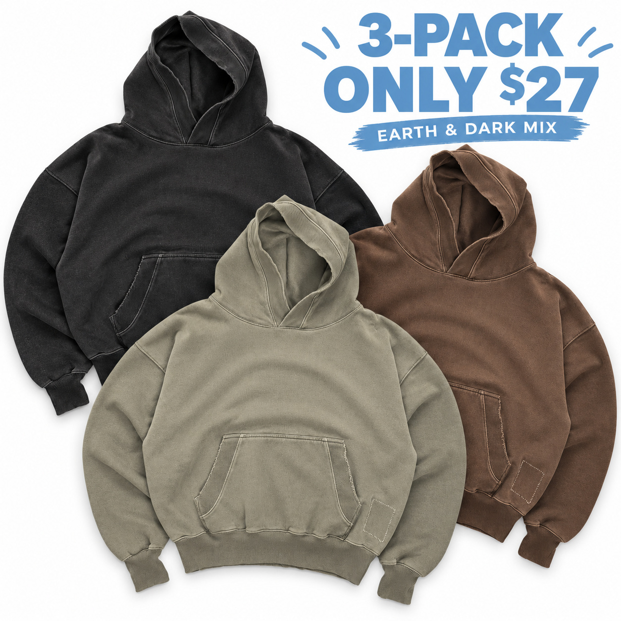 Custom Exclusive Hoodie