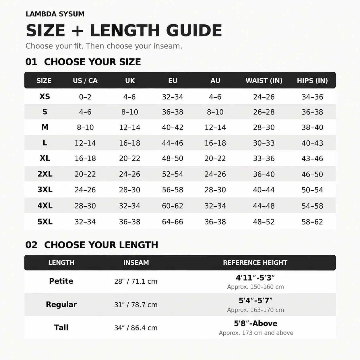 Women Straight Pants 100% Cotton