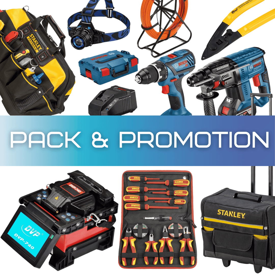 PACKS & PROMOTIONS