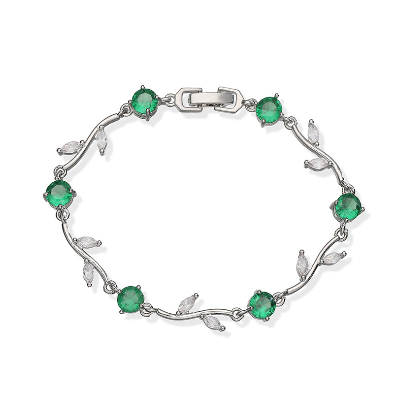 Cherry Flower  -【Bracelet/Ring/Earrings/Necklace/】