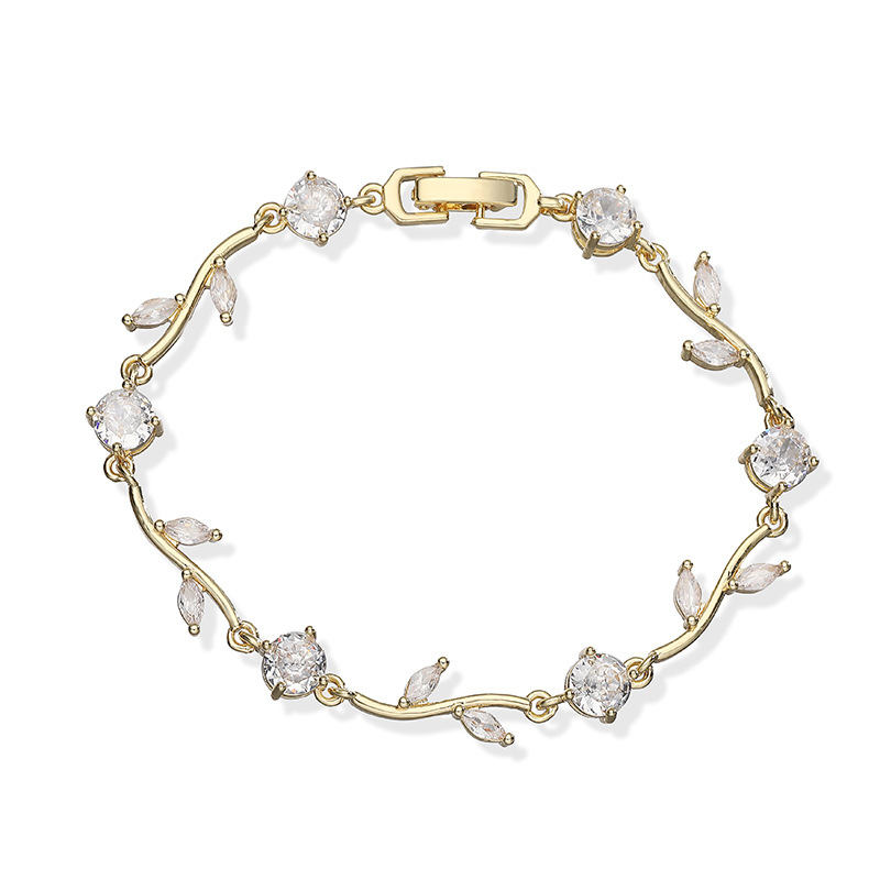 Cherry Flower  -【Bracelet/Ring/Earrings/Necklace/】