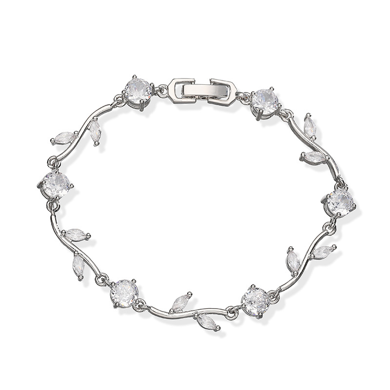 Cherry Flower  -【Bracelet/Ring/Earrings/Necklace/】