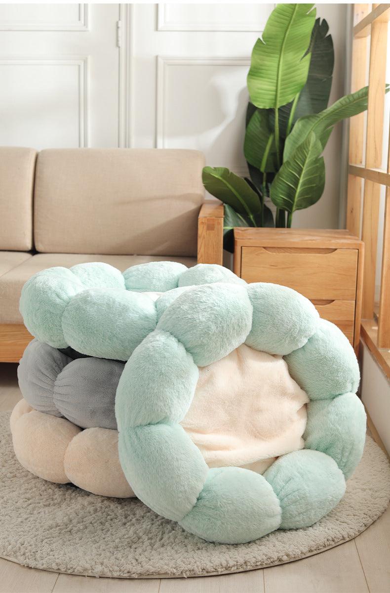 favibay Flower Pet Bed